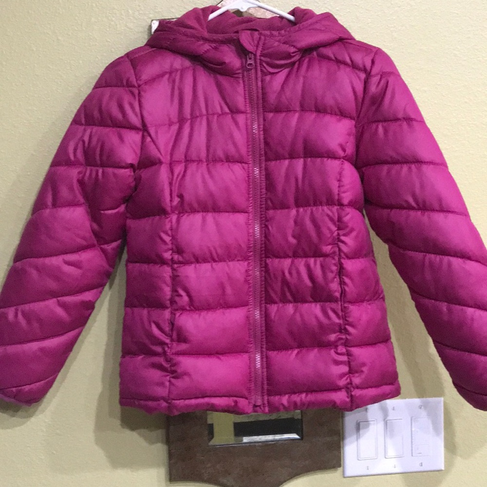 Old navy jacket